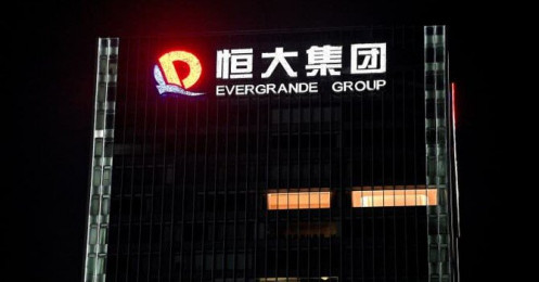 Trung Quốc: Evergrande tránh vỡ nợ phút chót nhờ được các ngân hàng cứu?
