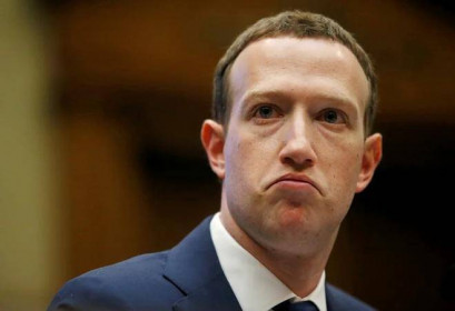 Mark Zuckerberg bị kiện vì "không bảo vệ dữ liệu người dùng"