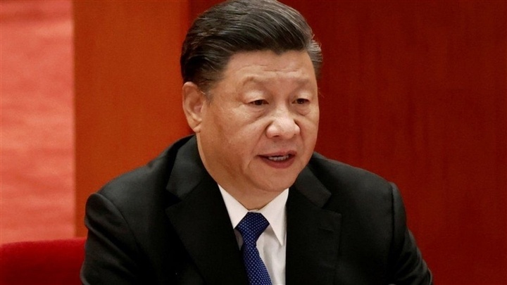 Trung Quốc: Căng thẳng Evergrande rồi sẽ qua, 'thịnh vượng chung' ở lại