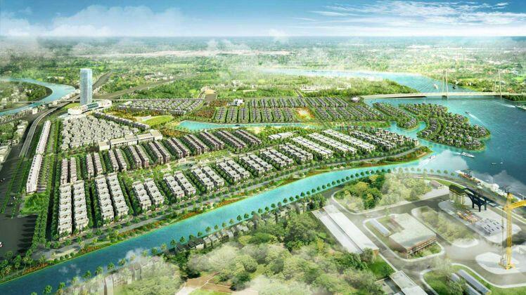 Quảng Ninh khởi công và khởi động liên tiếp 4 siêu dự án trọng điểm lên đến 283.000 tỷ đồng