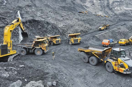 Cổ phiếu ngành than: Sẽ có “độ trễ” với cơn sốt giá than thế giới!