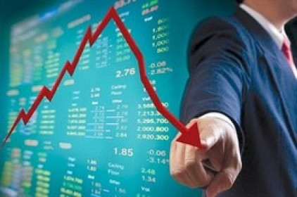 Góc nhìn 26/10: Đà điều chỉnh sẽ tiếp tục nối dài?