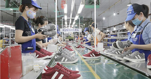 Doanh nghiệp dệt may, da giày nhanh chóng “bắt nhịp” thị trường xuất khẩu