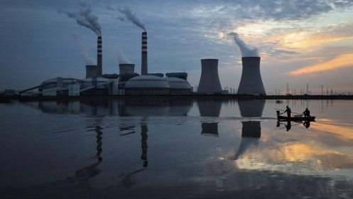 Khủng hoảng năng lượng toàn cầu: "Cơn sốt" đe dọa mục tiêu của kỷ nguyên xanh
