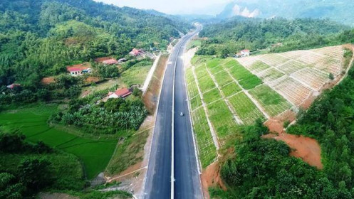 “Xé rào” phát triển cao tốc, Bộ Giao thông vận tải đề xuất 4 chính sách đặc thù
