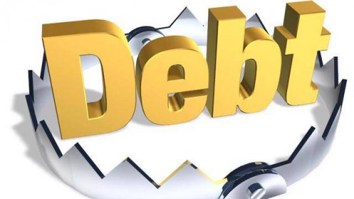 Có cần nới trần nợ công?