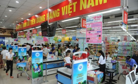 TIN NÓNG CHÍNH PHỦ: Tăng cường vận động "Người Việt Nam ưu tiên dùng hàng Việt Nam" trong tình hình mới
