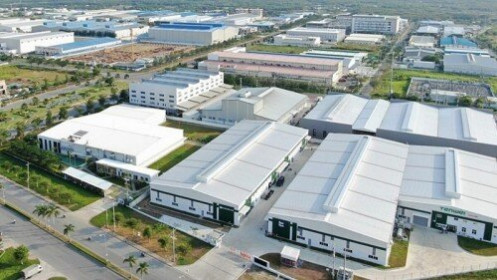 Cổ phiếu bất động sản khu công nghiệp sớm hồi sinh sau Covid-19?