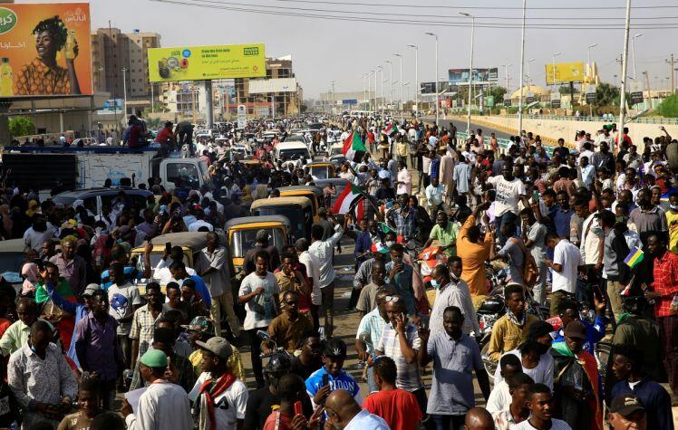 Hội đồng Bảo an Liên Hợp Quốc họp khẩn về Sudan