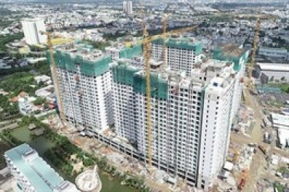 SSI Research: NLG đang có kế hoạch mở bán các dự án trong giai đoạn 2021-2025