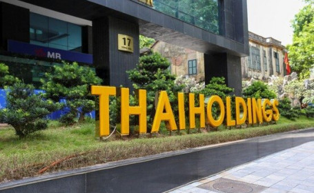 Mua bán cổ phiếu Ngân hàng Bưu điện Liên Việt nhưng không báo cáo, Thaiholdings của Bầu Thụy bị phạt 260 triệu...