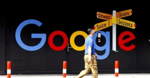 Doanh thu quảng cáo quý 3 của Google tăng 43%, lên 53 tỷ USD