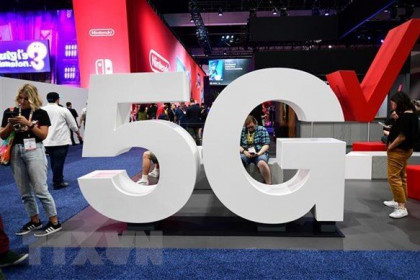 Mạng 5G mở ra nhiều dịch vụ mới ở Indonesia