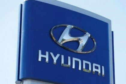 Hyundai Motor kinh doanh có lãi trong quý III