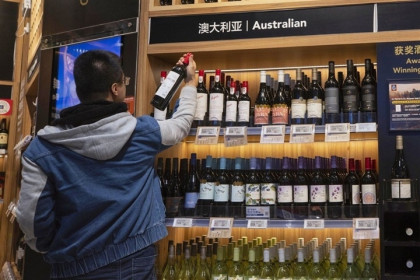 WTO đồng ý điều tra thuế Trung Quốc áp lên Australia