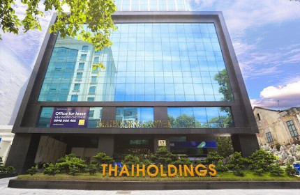 Giao dịch 'chui' cổ phiếu LPB, Thaiholdings của bầu Thụy bị xử phạt