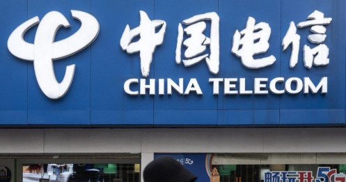 Mỹ "cấm cửa" công ty viễn thông Trung Quốc