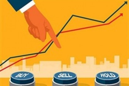 API đăng ký chào bán 1 triệu cổ phiếu quỹ tại vùng giá lịch sử