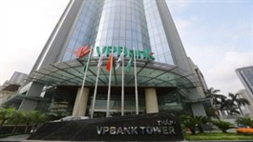 VPB - Sự trở lại của cổ phiếu dẫn đầu