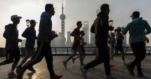 CNBC: Trung Quốc có thể rơi vào lạm phát suy thoái trong thời gian tới