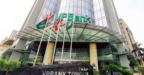 Góc nhìn: VPB - Sự trở lại của cổ phiếu dẫn đầu