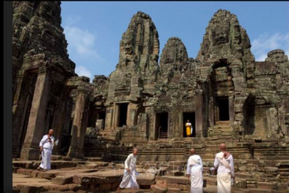 Campuchia thử nghiệm mở cửa du lịch từ ngày 30/11