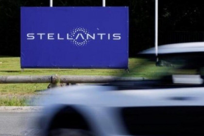 Stellantis và Samsung SDI xây dựng nhà máy pin xe điện ở Mỹ