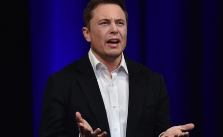 Tỉ phú Elon Musk có thể mất 10 tỉ USD/năm vì "thuế tỉ phú"
