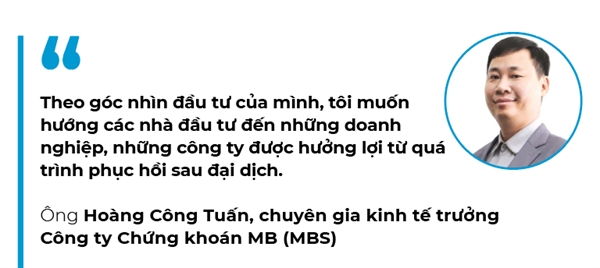 Thủy sản đón sóng phục hồi