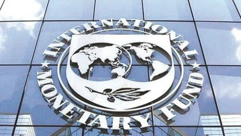IMF: Nền tảng phục hồi kinh tế toàn cầu khá vững chắc, nhưng còn nhiều rủi ro