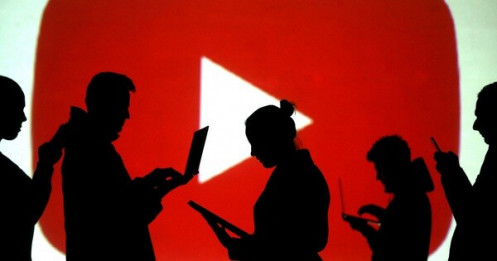 Lượng người xem YouTube qua tivi tại Việt Nam cao nhất Châu Á Thái Bình Dương