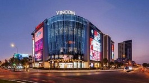 Lãi ròng quý 3 của Vincom Retail 'bay hơi' 96%