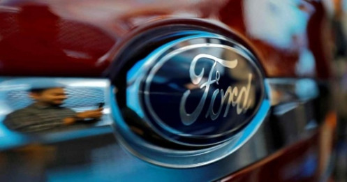 Lợi nhuận quý 3 của Ford vượt dự báo nhờ nhu cầu các sản phẩm mới