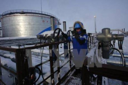Gazprom xem xét giảm giá khí đốt cho Ba Lan