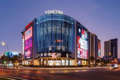 Trong quý IV, Vincom Retail sẽ mở cửa các cửa hàng thiết yếu