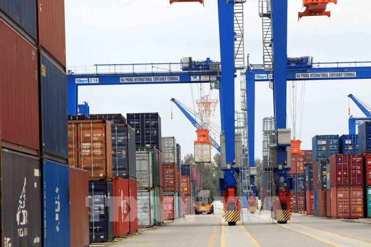 Hải Phòng làm gì để trở thành trung tâm dịch vụ logistics quốc tế hiện đại?