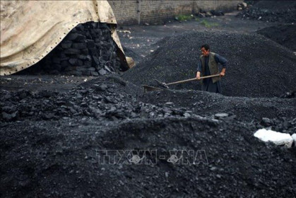 Trung Quốc nhập khẩu than đá từ Nga tăng gấp 3 lần