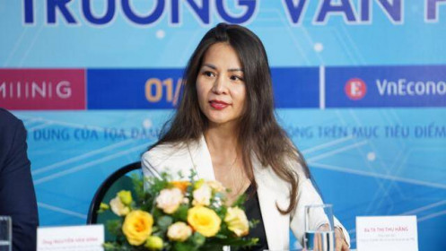 Sếp TNL: Thị trường văn phòng cho thuê không còn cạnh tranh chỉ vì giá