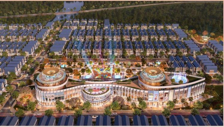 Giá đất Bà Rịa -Vũng Tàu sẽ tăng mạnh từ năm 2022