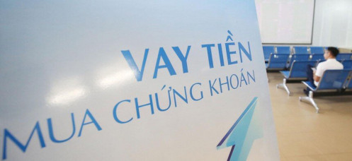 Cho vay margin: Nội, ngoại so găng