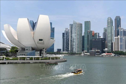 Singapore tiếp tục dẫn đầu bảng xếp hạng thành phố thông minh nhất thế giới