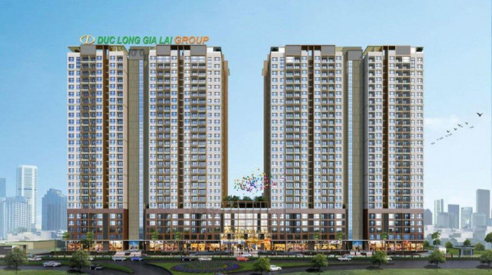 Đức Long Gia Lai (DLG) báo lãi quý III/2021