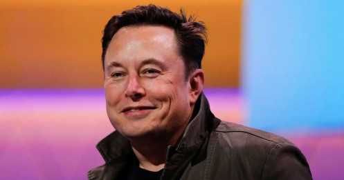 Tỷ phú Elon Musk lại "bỏ túi" thêm 24 tỷ USD, giàu gấp 3 lần ông Buffett