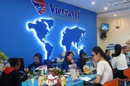 Vietravel: Loạt cổ đông muốn chuyển nhượng hơn 37% vốn