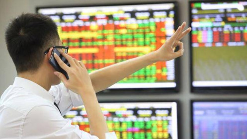Thao túng, làm giá cổ phiếu "ngáng chân" dòng tiền nội đổ cuồn cuộn vào thị trường chứng khoán?