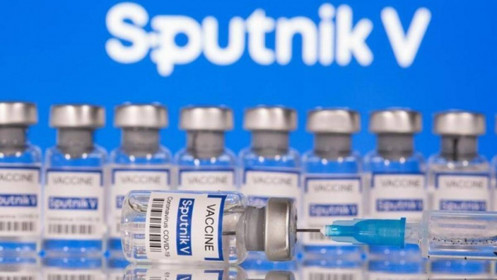 Vimedimex vay 360 tỉ đồng mua vaccine Hayat-Vax và Sputnik-V phòng Covid-19