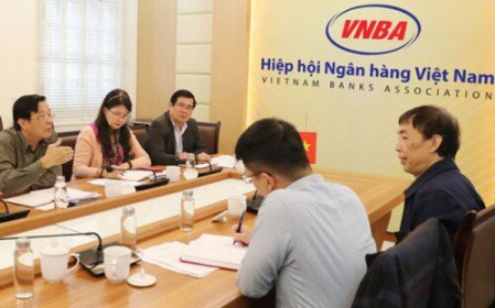 Đề xuất nới “room“ ngoại cho các ngân hàng