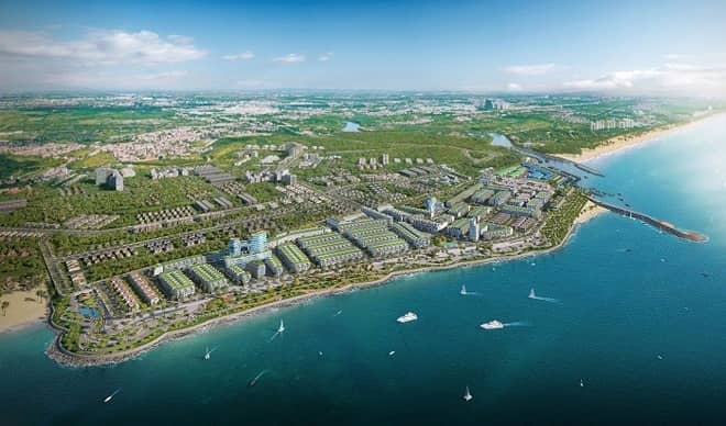 Sân bay Phan Thiết nâng tổng mức đầu tư 3.800 tỷ, hoàn thành bàn giao toàn bộ mặt bằng