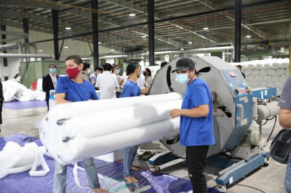 TNG, doanh thu tháng 10 tăng 28% so với cùng kỳ
