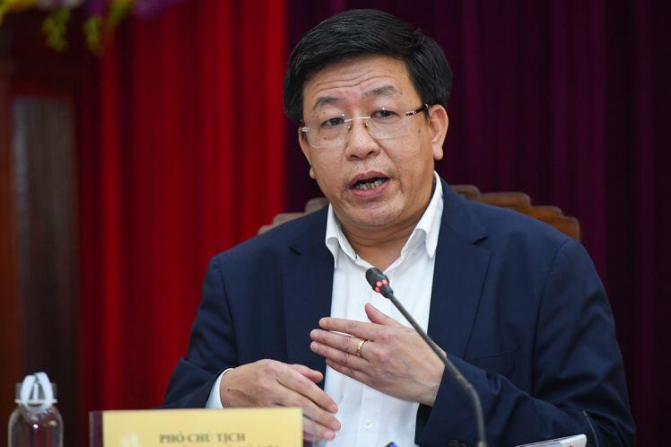 Thứ trưởng Giao thông Vận tải: 'Dự án Cát Linh - Hà Đông để lại nhiều bài học'